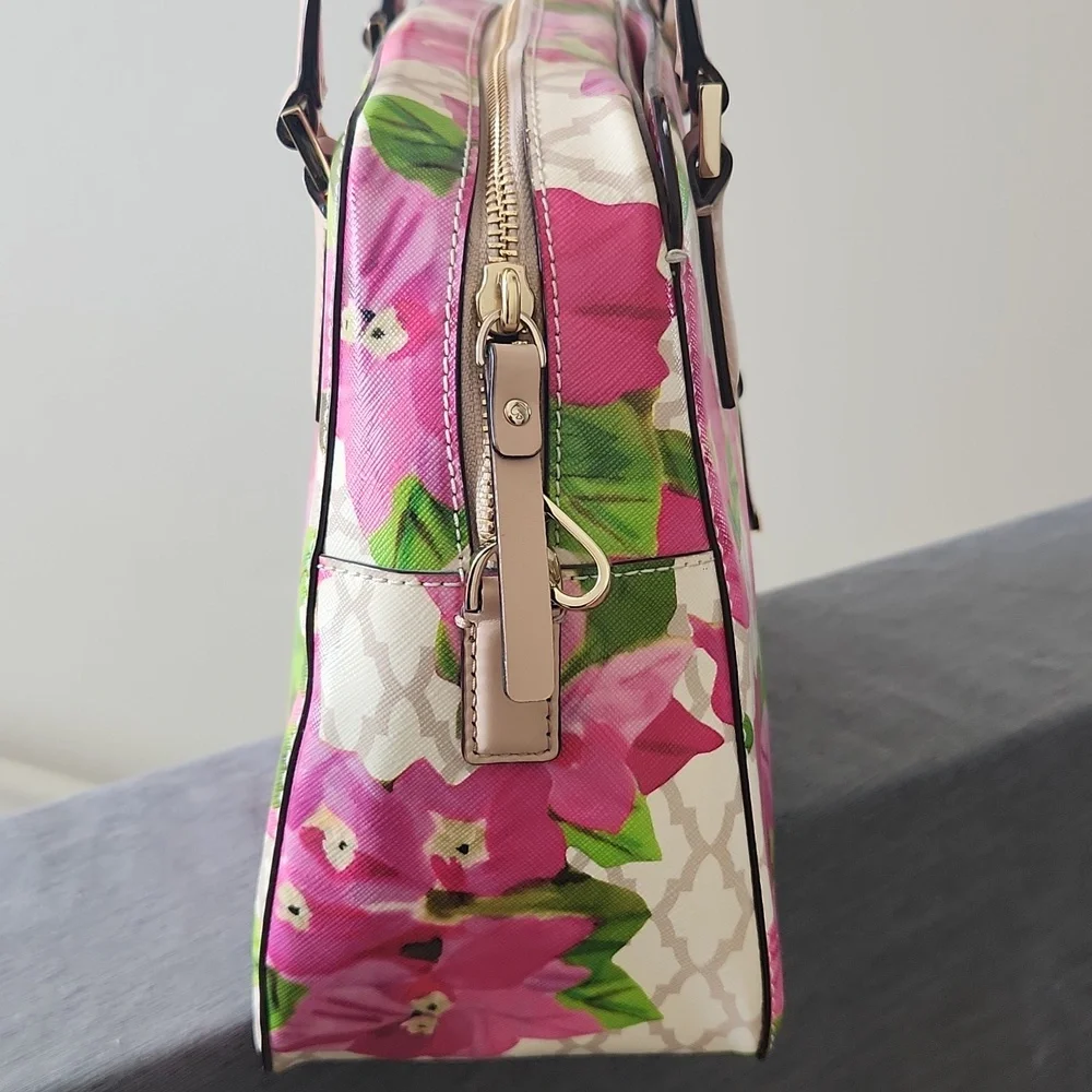 kate spade bloom bayard